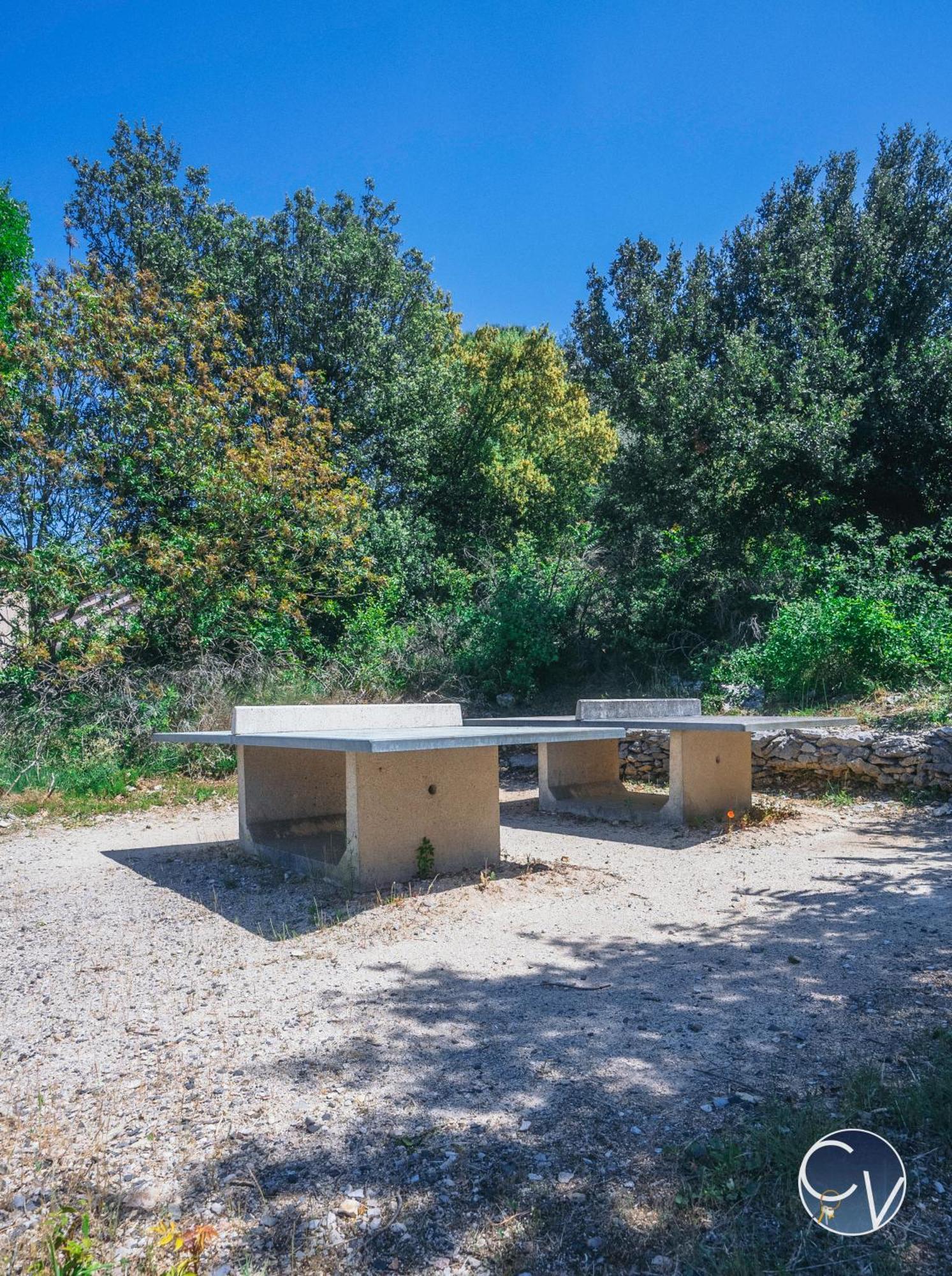 St-Germain - Les Terrasses De L'Ardeche - Piscine Apartman Salavas Kültér fotó